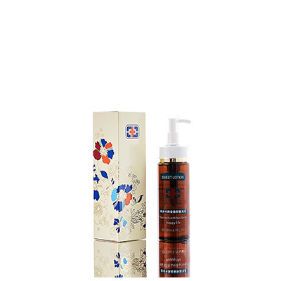 岷县男女外阴洗液